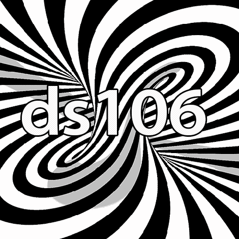 "DS106 IS #4life Spiral GIF" animatedGIF by @iamTalkyTina