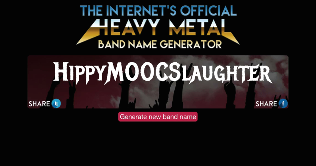 "HippyMOOCSLaughter" for @jimgroom