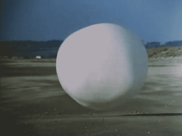 "Old Rover, Retouched," animated GIF by @iamTalkyTina