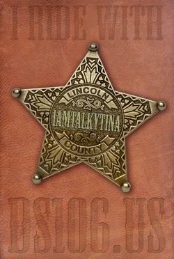 "#western106Badge" by @aforgrave